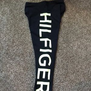 Tommy Hilfiger leggings
